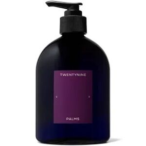 TWENTYNINE PALMS- Desert Tumbleweed Shampoo